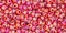 Toho 11/0 Round Japanese Seed Bead, #165CF, Matte Transparent Garnet, 13 grams